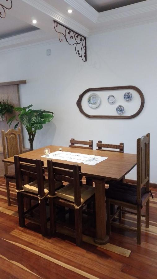 Recanto Alto Da Gloria Diamantina Esterno foto