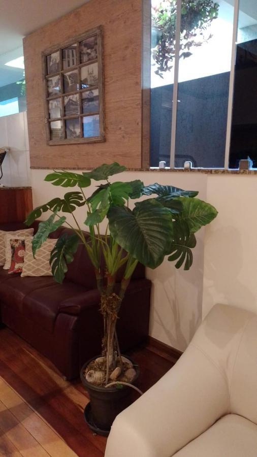 Recanto Alto Da Gloria Diamantina Esterno foto