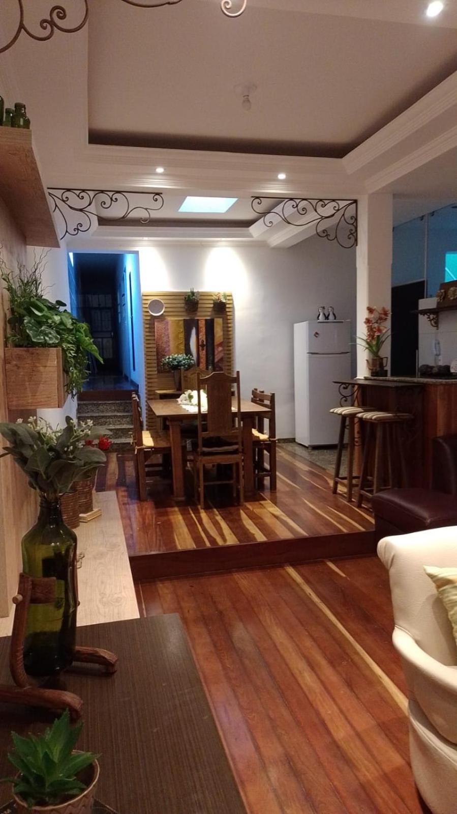 Recanto Alto Da Gloria Diamantina Esterno foto