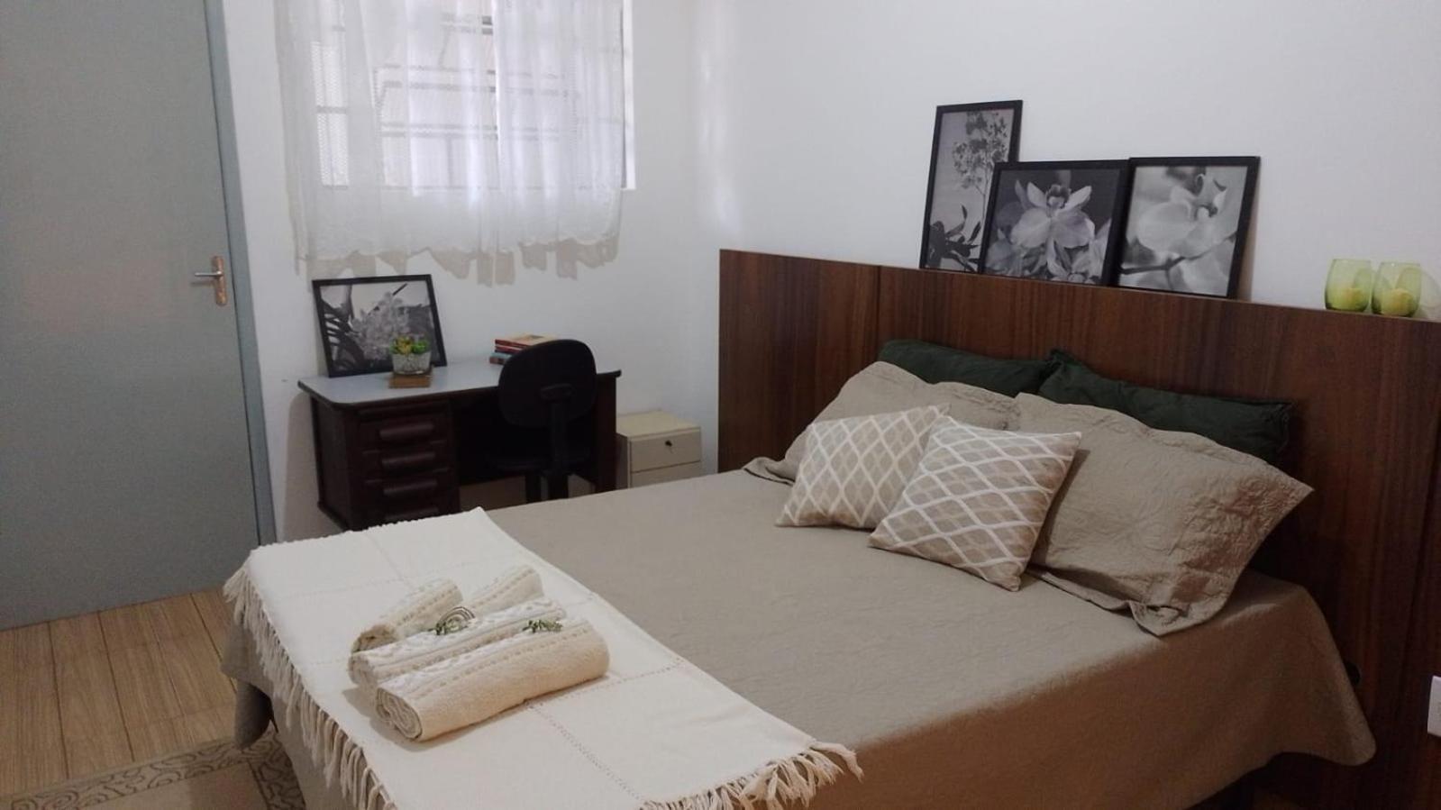 Recanto Alto Da Gloria Diamantina Esterno foto