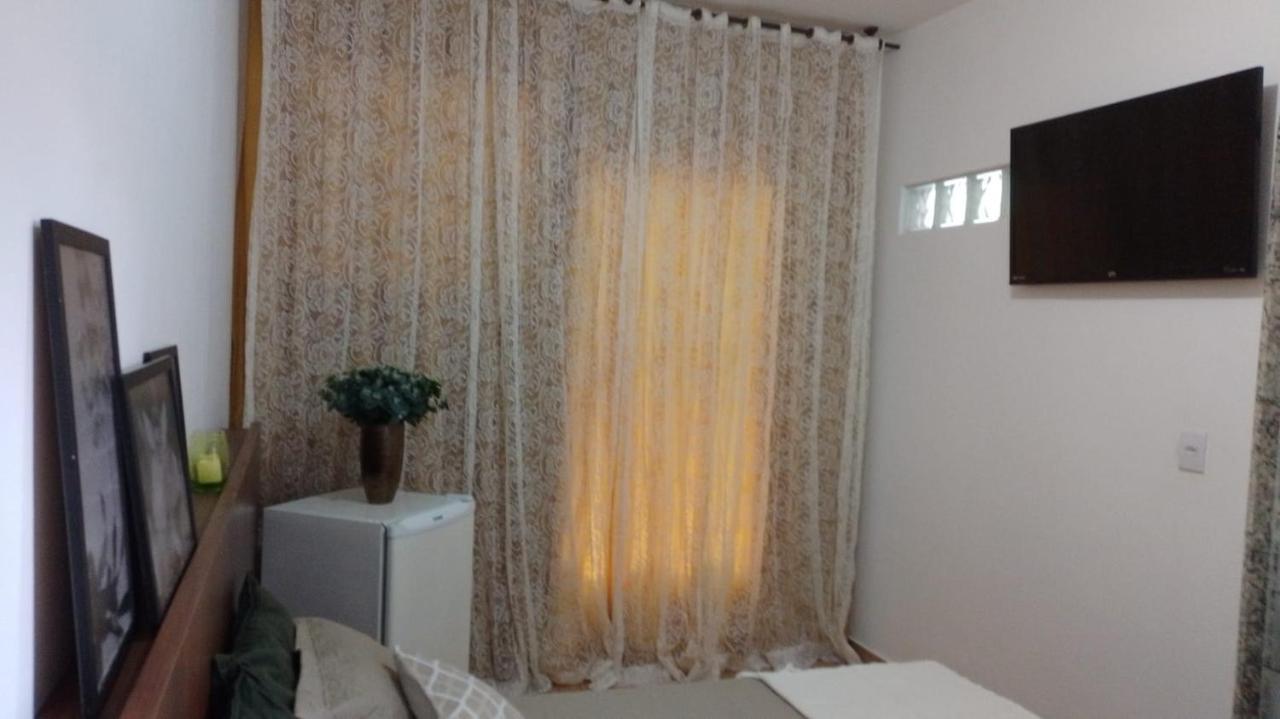 Recanto Alto Da Gloria Diamantina Esterno foto